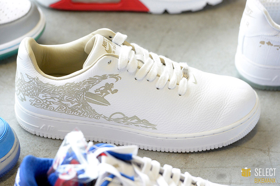 Sn Select Collections Bikemanx Af1s 108