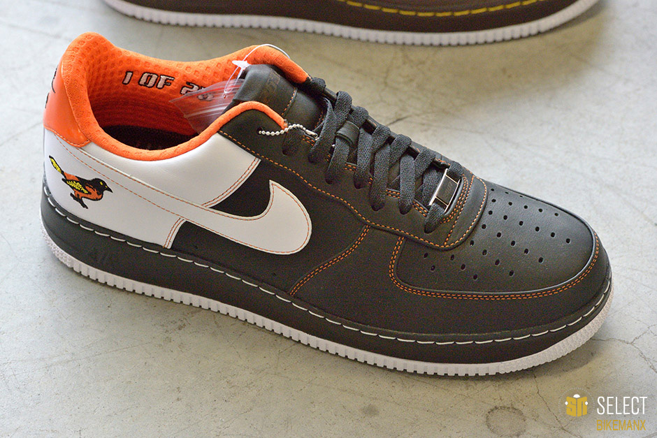 Sn Select Collections Bikemanx Af1s 113