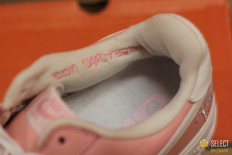 Sn Select Collections Bikemanx Af1s 18