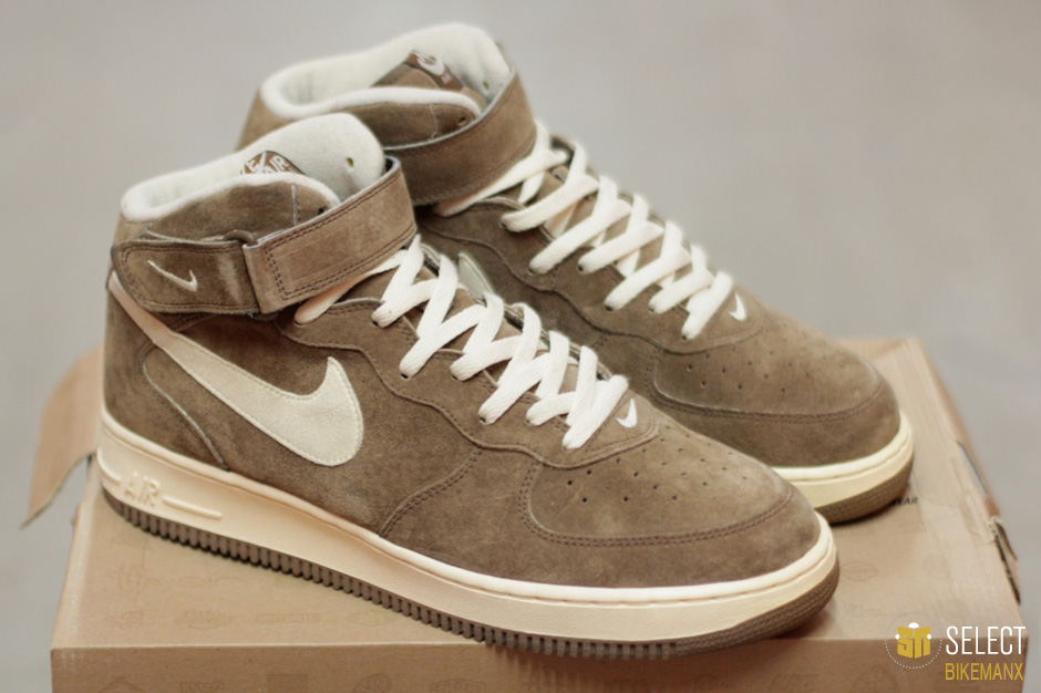 Sn Select Collections Bikemanx Af1s 44