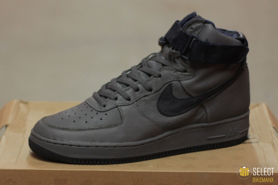 Sn Select Collections Bikemanx Af1s 52
