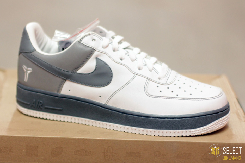 Sn Select Collections Bikemanx Af1s 6