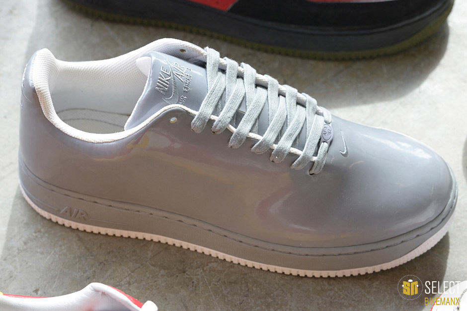 Sn Select Collections Bikemanx Af1s 82