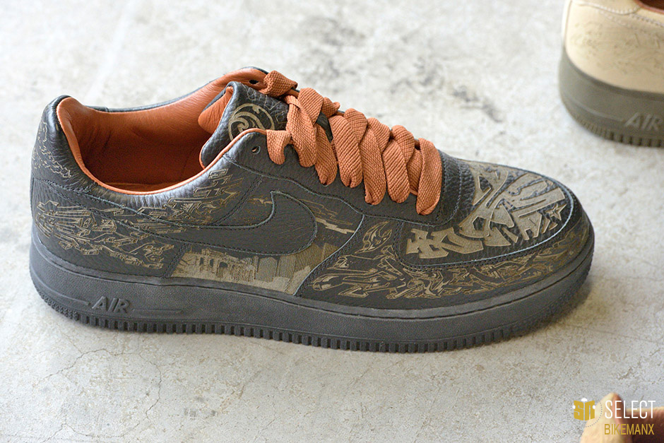 Sn Select Collections Bikemanx Af1s 83