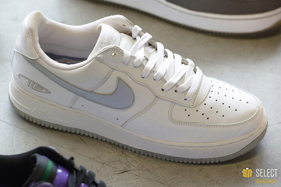 Sn Select Collections Bikemanx Af1s 92