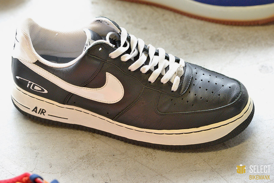 Sn Select Collections Bikemanx Af1s 94