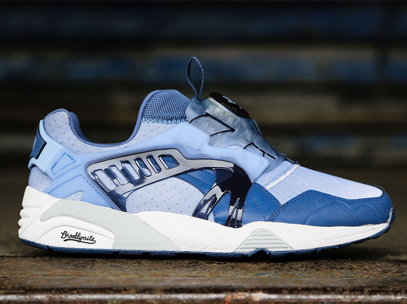 Sophia Chang Puma Brooklynite Collection 01