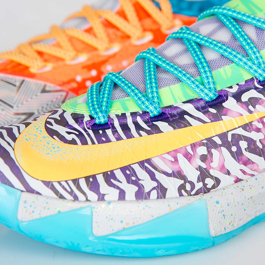 What The Kd 6 Euro Release Date 5