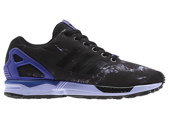 Adidas Zx Flux Photo Print August 2014 4
