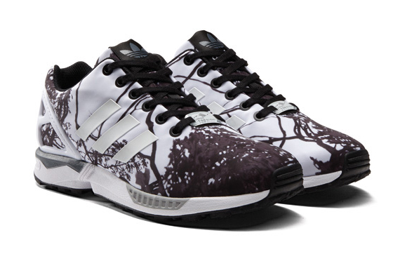 Adidas Zx Flux Photo Print August 2014 5