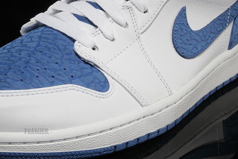 Air Jordan 1 Low White Sport Blue Black 02