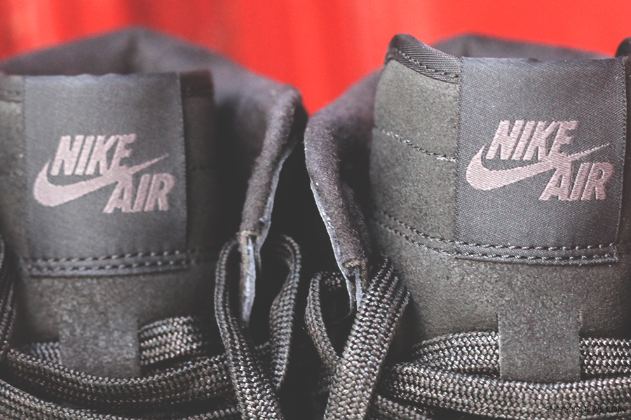 Air Jordan 1 Public School 17