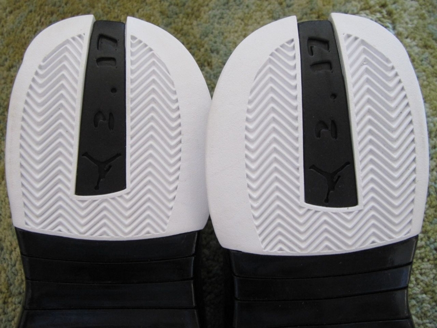 Air Jordan 15 White Black Eastbay 05