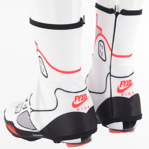 Air Jordan 5 Shoe Covers 07
