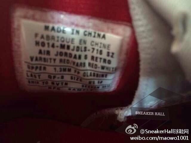 Air Jordan 6 Slam Dunk 01