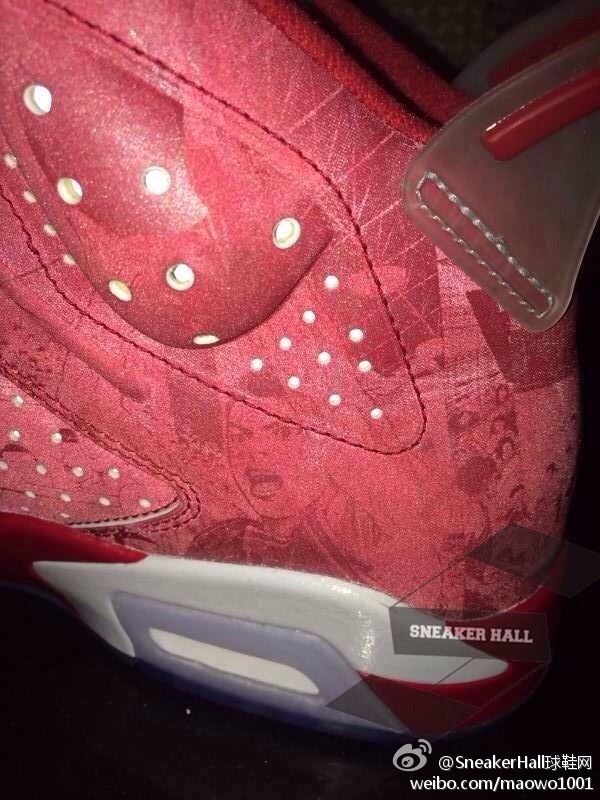 Air Jordan 6 Slam Dunk 03