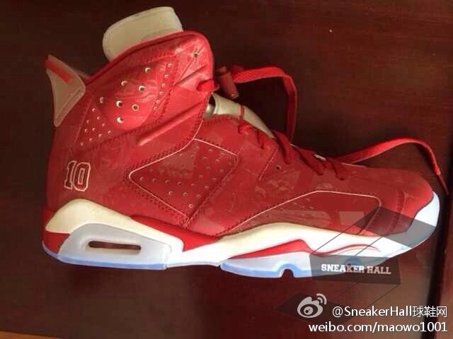 Air Jordan 6 Slam Dunk 07