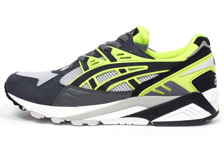Asics Gel Kayano July 2014 03
