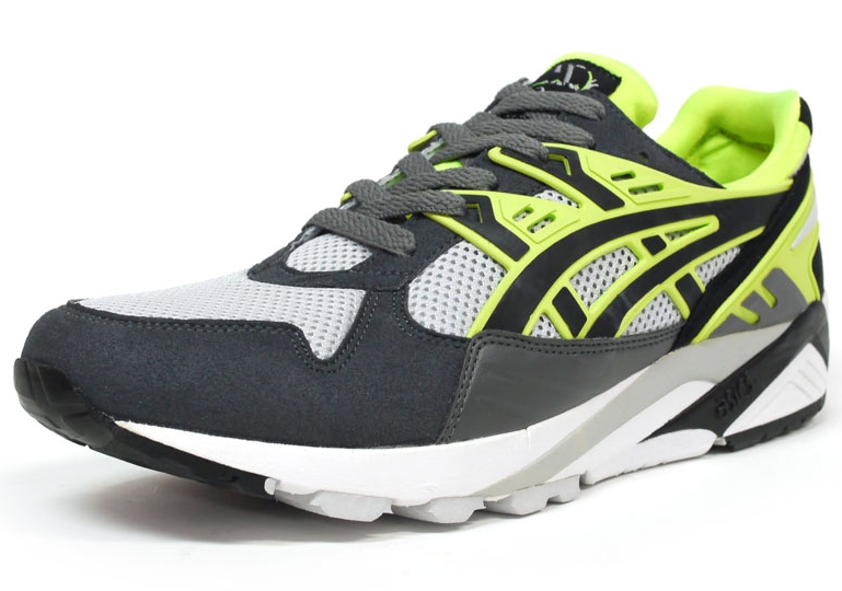 Asics Gel Kayano July 2014 05