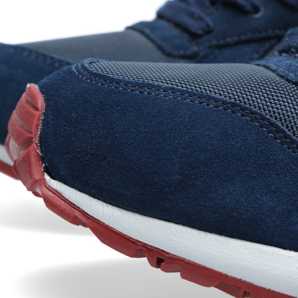 Asics Gel Saga Blue Red White Available 06