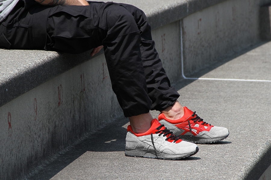 Concepts Asics Gel Lyte V 01
