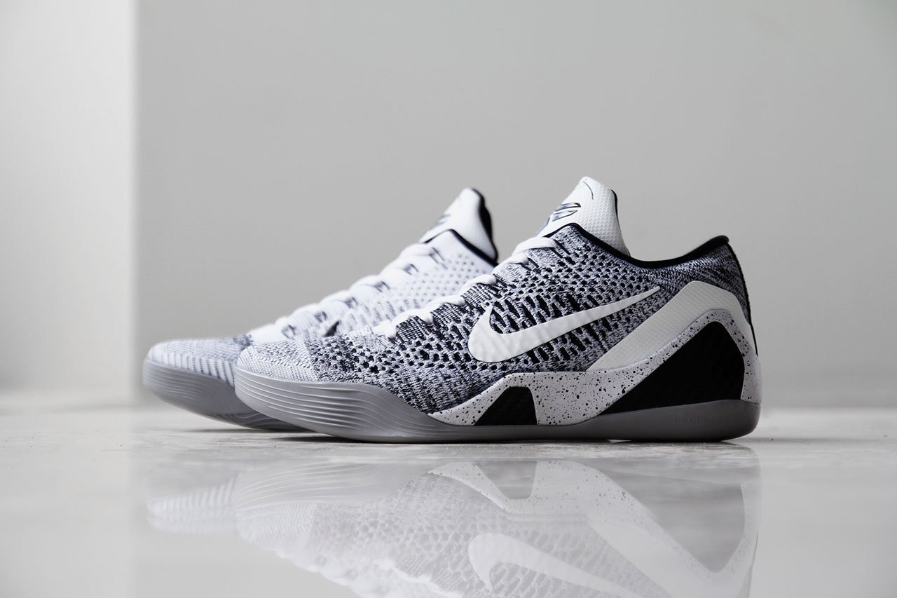 Detailed Look Nike Kobe 9 Elite Low Beethoven 02