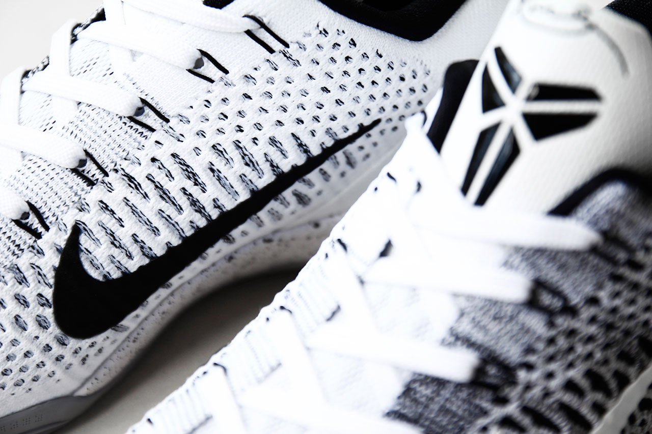 Detailed Look Nike Kobe 9 Elite Low Beethoven 03