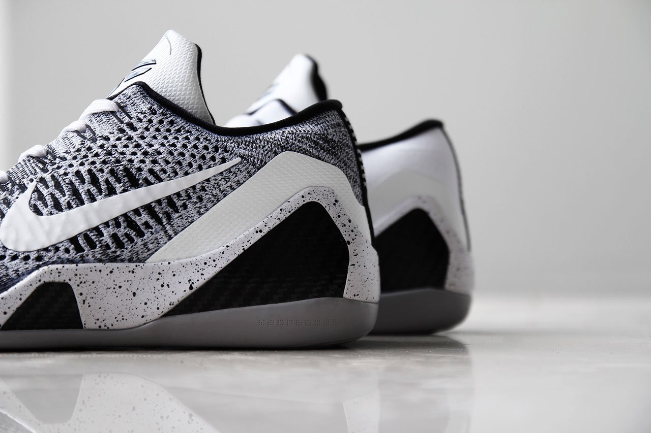 Detailed Look Nike Kobe 9 Elite Low Beethoven 04