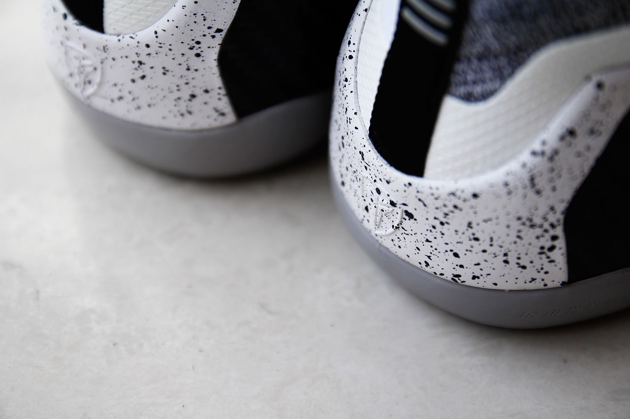 Detailed Look Nike Kobe 9 Elite Low Beethoven 06