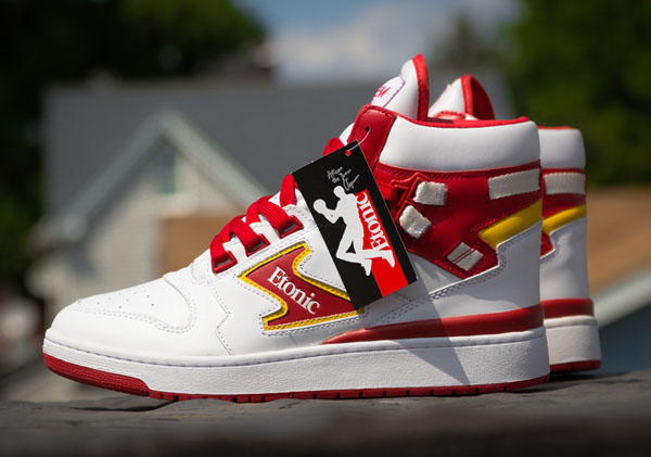 Etonic Akeem The Dream Og Releasing Packer Shoes 04
