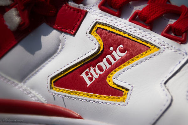 Etonic Akeem The Dream Og Releasing Packer Shoes 06
