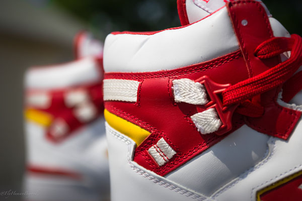 Etonic Akeem The Dream Og Releasing Packer Shoes 07