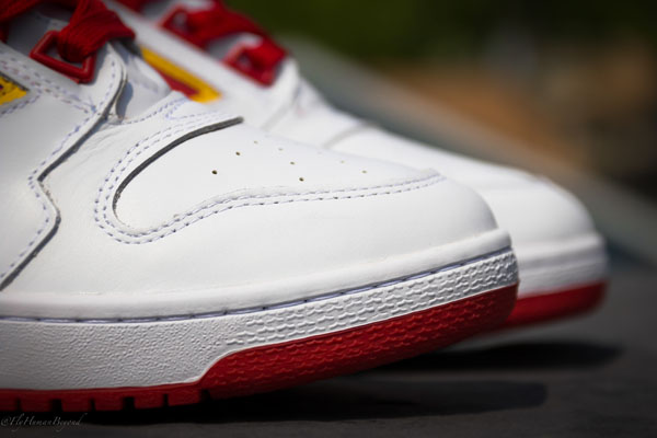 Etonic Akeem The Dream Og Releasing Packer Shoes 08