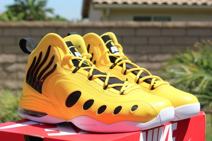 Fun Police Nike Zoom Sonic Flight 09