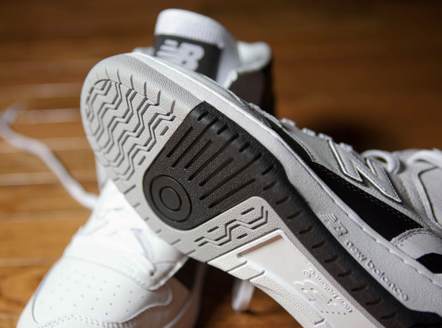 James Worthy New Balance Interview 13