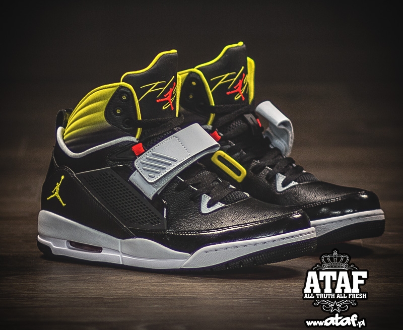Jordan Flight 97 01