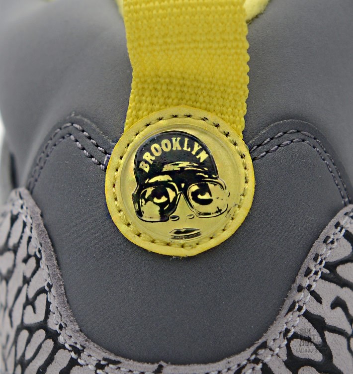 Jordan Spizike Cool Grey Vibrant Yellow 08
