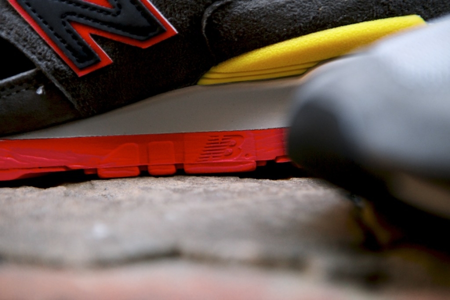 New Balance 997 Catcher In The Rye 01