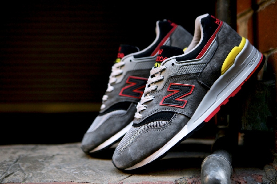 New Balance 997 Catcher In The Rye 03