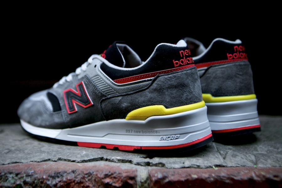 New Balance 997 Catcher In The Rye 04