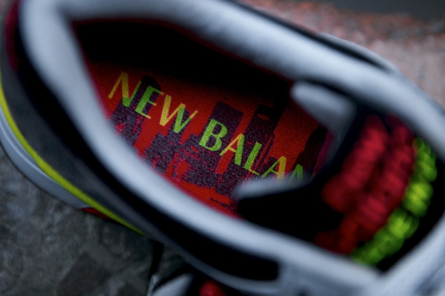 New Balance 997 Catcher In The Rye 06