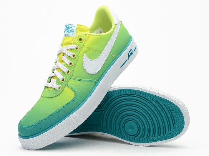 Nike Air Force 1 Ac Gradient Pack 01