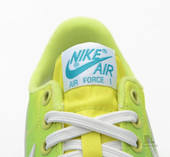 Nike Air Force 1 Ac Gradient Pack 03