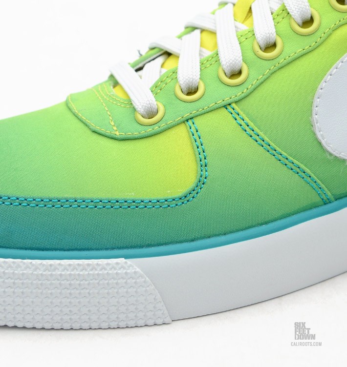Nike Air Force 1 Ac Gradient Pack 04