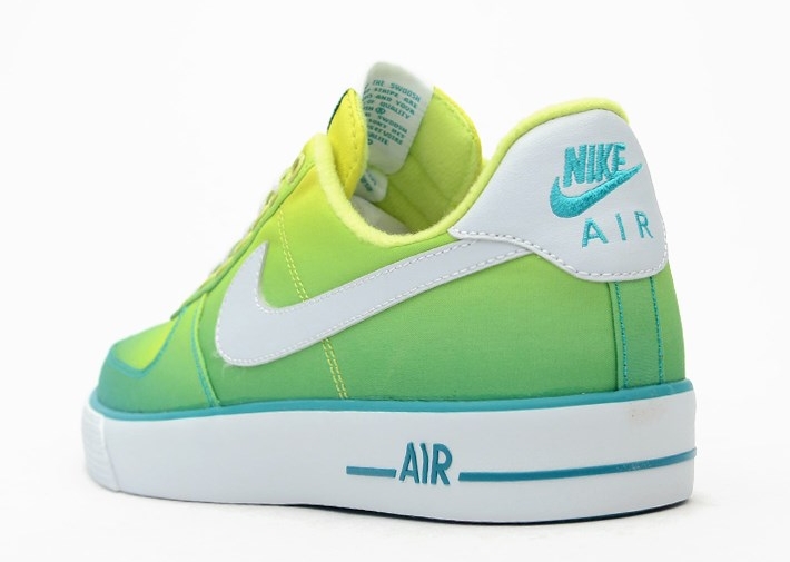 Nike Air Force 1 Ac Gradient Pack 05