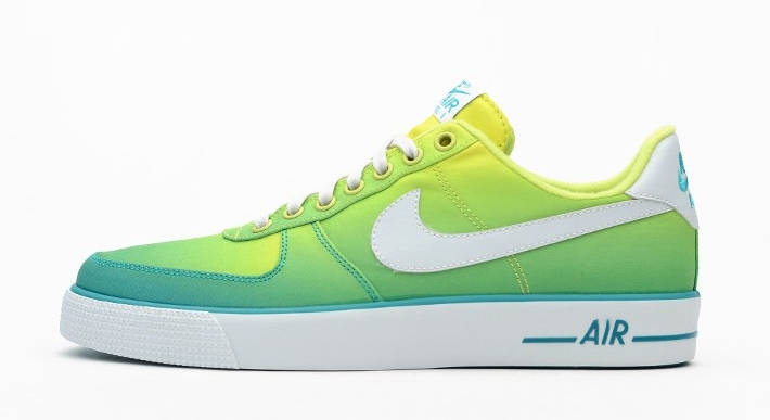 Nike Air Force 1 Ac Gradient Pack 06