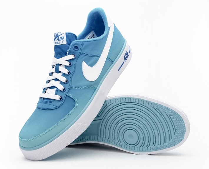 Nike Air Force 1 Ac Gradient Pack 07