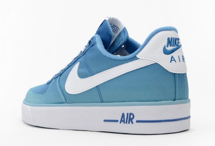 Nike Air Force 1 Ac Gradient Pack 11
