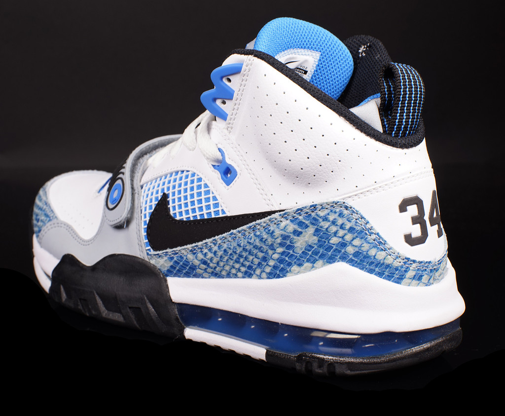 Nike Air Max Bo Jax Blue Snakeskin 03