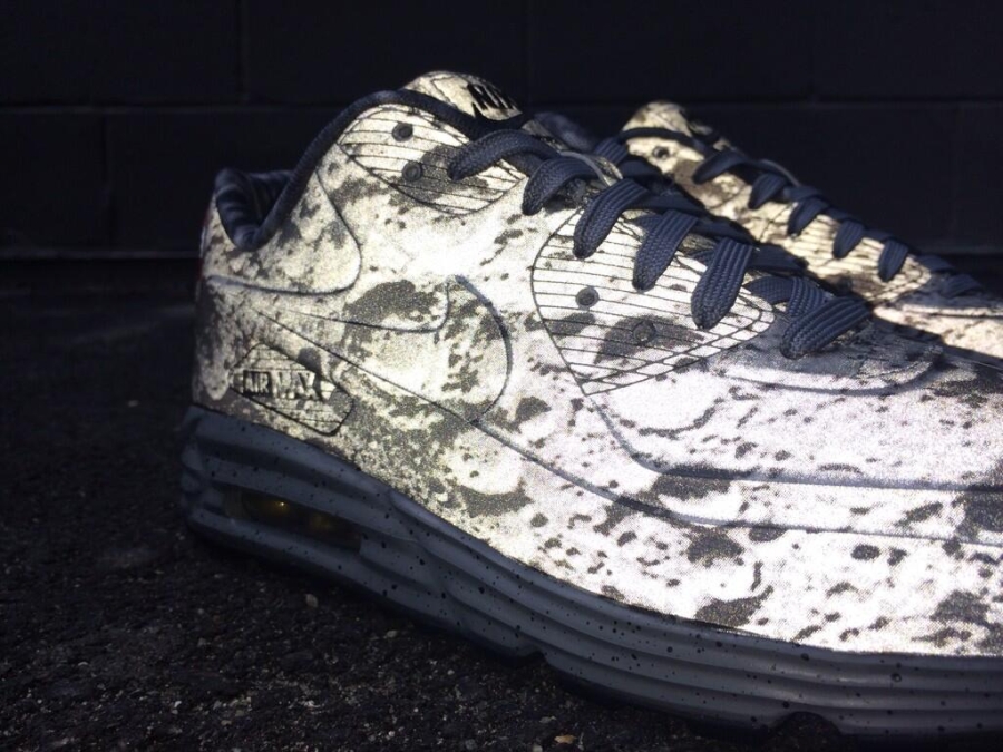 Nike Air Max Lunar 90 SP "USA"